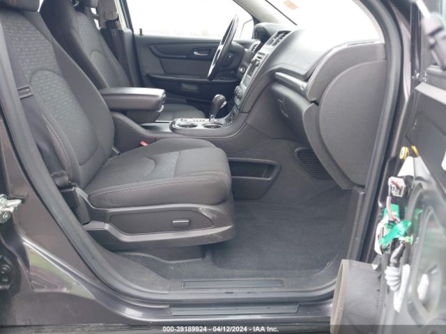 1GKKRPKD5GJ306076 GMC Acadia Sle-2