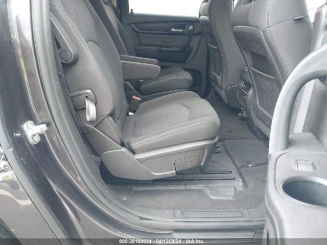 1GKKRPKD5GJ306076 GMC Acadia Sle-2