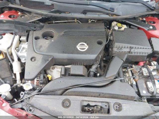 1N4AL3AP2FC192897 Nissan Altima 2.5 S