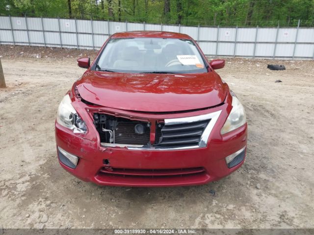 1N4AL3AP2FC192897 Nissan Altima 2.5 S