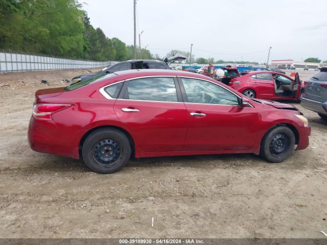 1N4AL3AP2FC192897 Nissan Altima 2.5 S