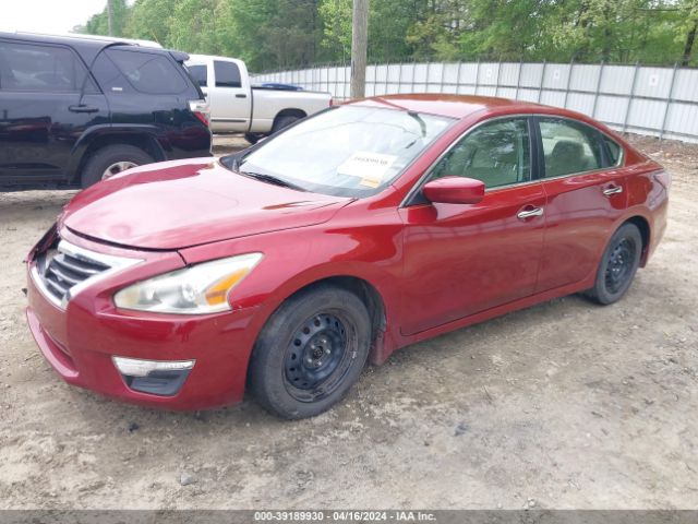 1N4AL3AP2FC192897 Nissan Altima 2.5 S