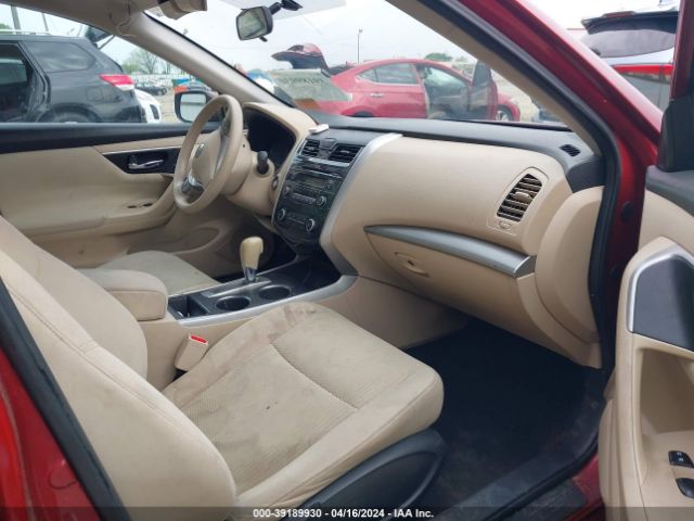 1N4AL3AP2FC192897 Nissan Altima 2.5 S