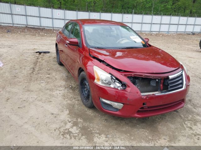 1N4AL3AP2FC192897 Nissan Altima 2.5 S