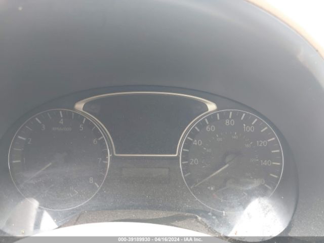 1N4AL3AP2FC192897 Nissan Altima 2.5 S