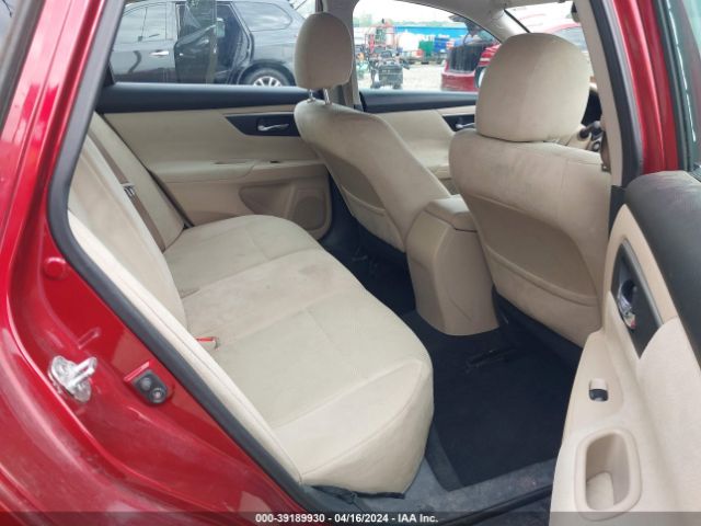 1N4AL3AP2FC192897 Nissan Altima 2.5 S