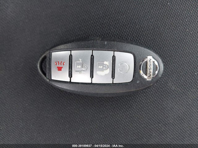 Nissan Pathfinder Sv 2019 5N1DR2MM6KC576544 Image 11