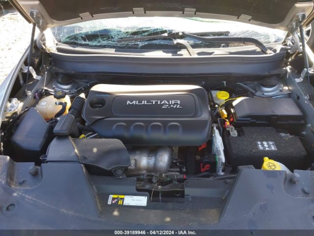 1C4PJMCB2GW269902 Jeep Cherokee Latitude