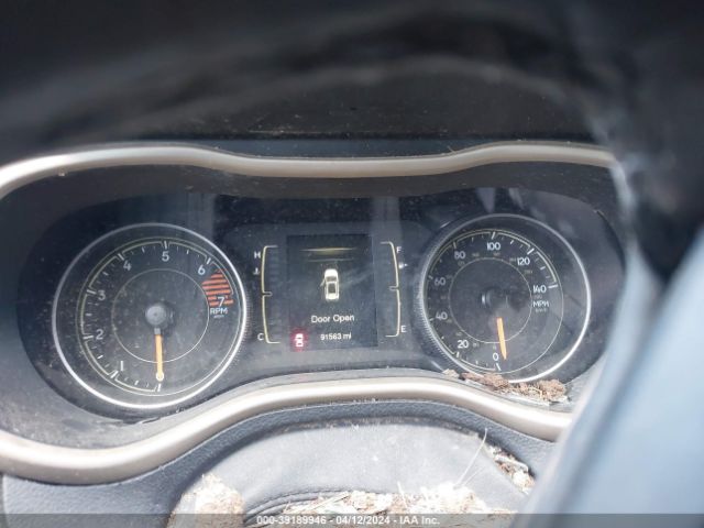 1C4PJMCB2GW269902 Jeep Cherokee Latitude