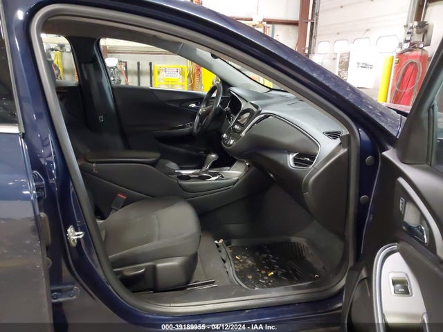 Chevrolet MALIBU 1LT 2016 1G1ZE5ST8GF221522 Image 5