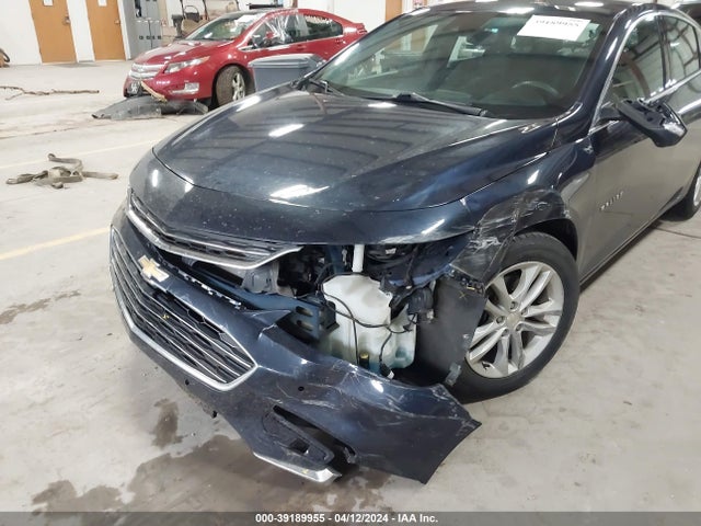 Chevrolet MALIBU 1LT 2016 1G1ZE5ST8GF221522 Image 6
