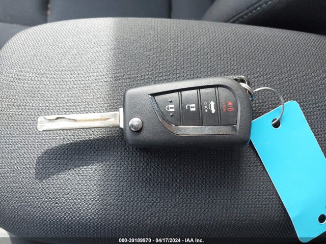Toyota COROLLA LE 2024 5YFB4MDE4RP095983 Image 11