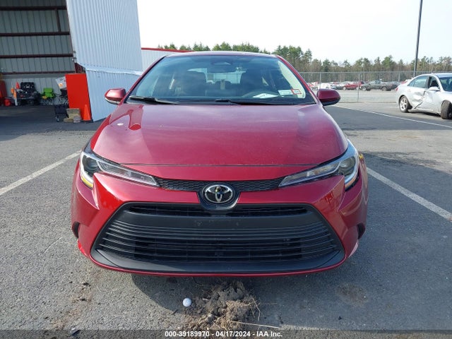 Toyota COROLLA LE 2024 5YFB4MDE4RP095983 Image 13