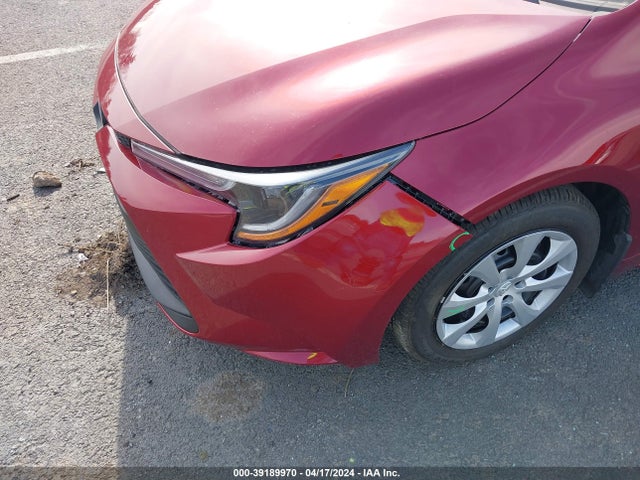 Toyota COROLLA LE 2024 5YFB4MDE4RP095983 Image 18