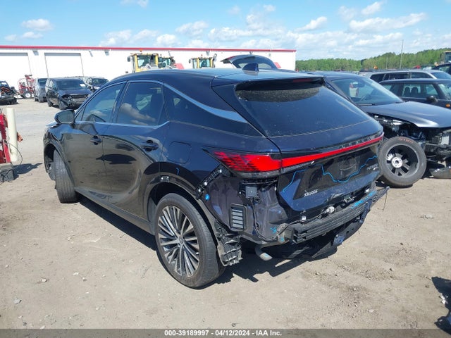 Lexus Rx 350h Premium Plus 2023 2T2BBMCA2PC018218 Image 3