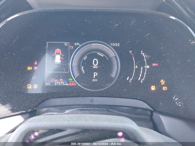 Lexus Rx 350h Premium Plus 2023 2T2BBMCA2PC018218 Image 7