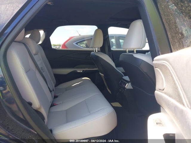 Lexus Rx 350h Premium Plus 2023 2T2BBMCA2PC018218 Image 8