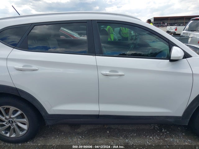 Hyundai TUCSON SE 2016 KM8J3CA47GU100318 Image 13