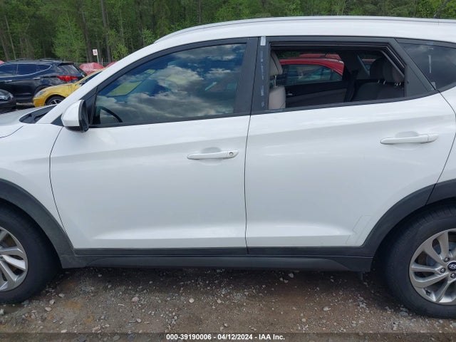 Hyundai TUCSON SE 2016 KM8J3CA47GU100318 Image 14