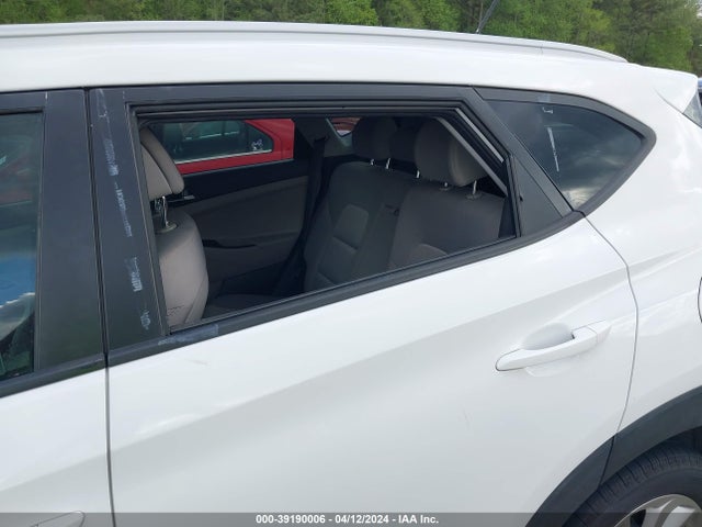 Hyundai TUCSON SE 2016 KM8J3CA47GU100318 Image 6