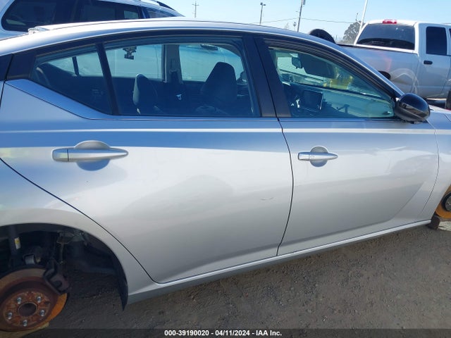 Nissan Altima 2.5 Sr 2019 1N4BL4CV5KC149963 Image 12
