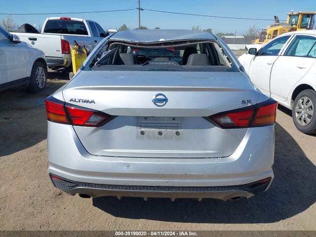 Nissan Altima 2.5 Sr 2019 1N4BL4CV5KC149963 Image 15