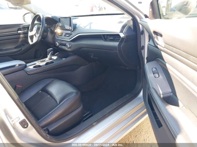 Nissan Altima 2.5 Sr 2019 1N4BL4CV5KC149963 Image 5