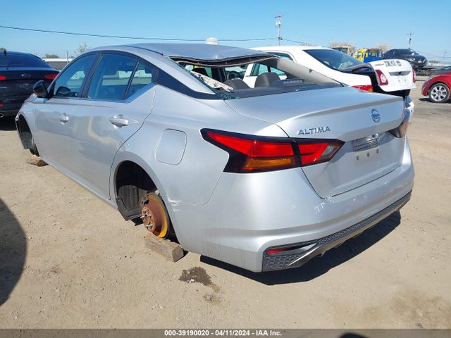 Nissan Altima 2.5 Sr 2019 1N4BL4CV5KC149963 Image 6