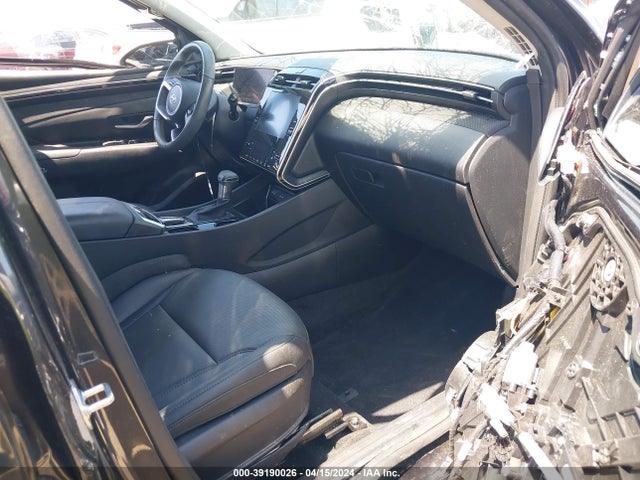 Hyundai TUCSON SEL 2023 5NMJFCAE8PH197217 Image 5