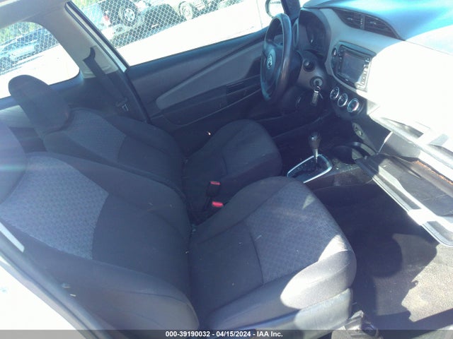VNKJTUD39GA062872 Toyota YARIS L