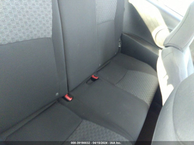VNKJTUD39GA062872 Toyota YARIS L