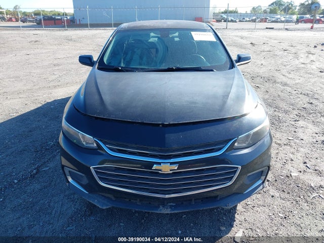 Chevrolet MALIBU 1LT 2017 1G1ZE5ST5HF109536 Image 11