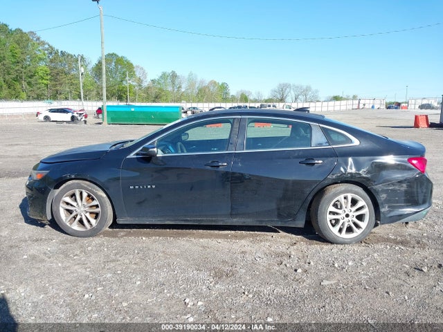 Chevrolet MALIBU 1LT 2017 1G1ZE5ST5HF109536 Image 13