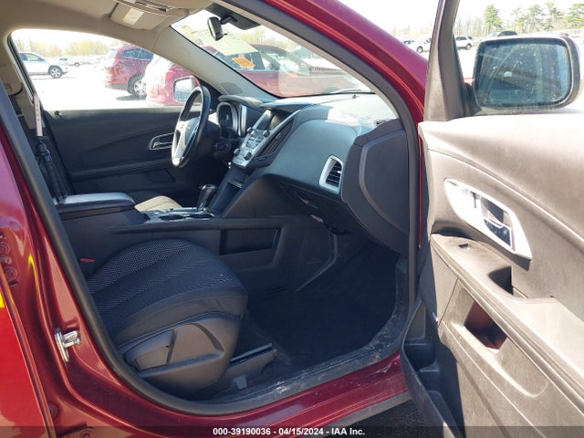 Chevrolet EQUINOX LT 2016 2GNFLFE34G6247764 Image 5