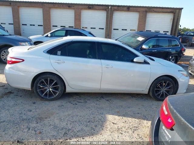 Toyota CAMRY XSE 2015 4T1BF1FK4FU478117 Image 13