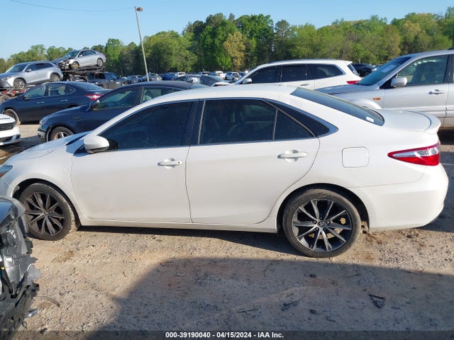 Toyota CAMRY XSE 2015 4T1BF1FK4FU478117 Image 14