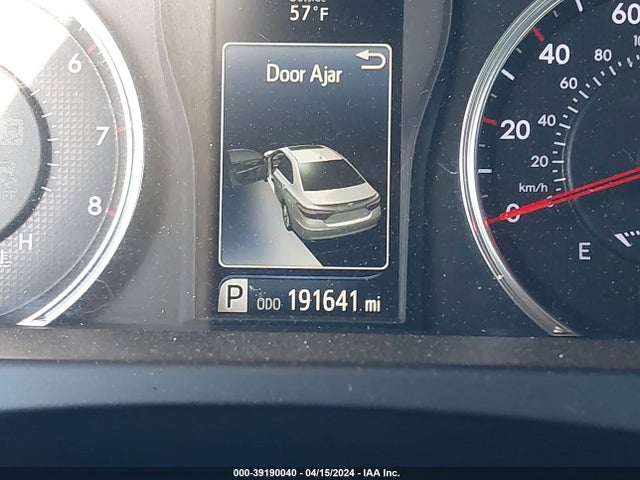 Toyota CAMRY XSE 2015 4T1BF1FK4FU478117 Image 15