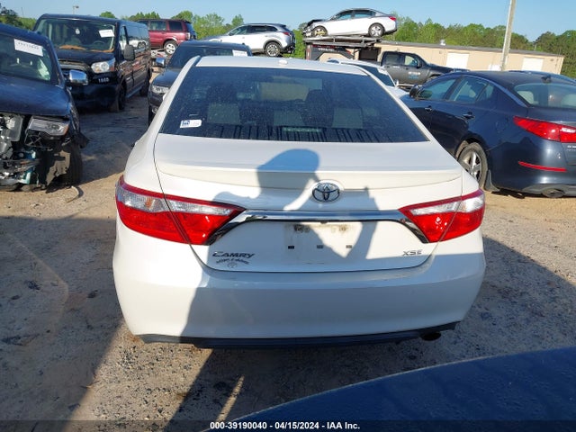 Toyota CAMRY XSE 2015 4T1BF1FK4FU478117 Image 16