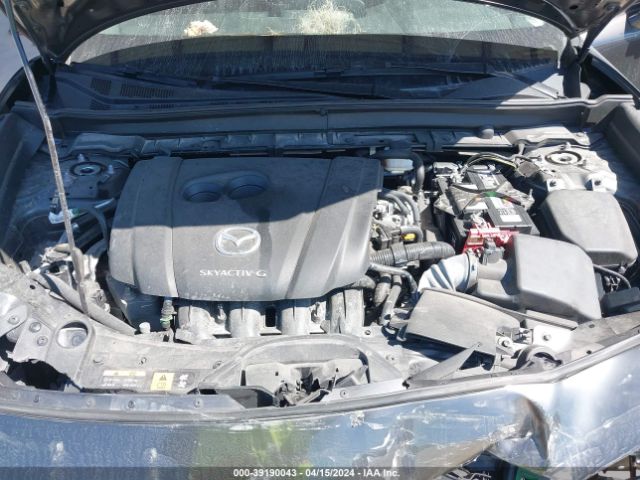 3MVDMBBL2MM307986 Mazda Cx-30 Select
