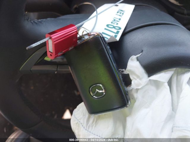 3MVDMBBL2MM307986 Mazda Cx-30 Select