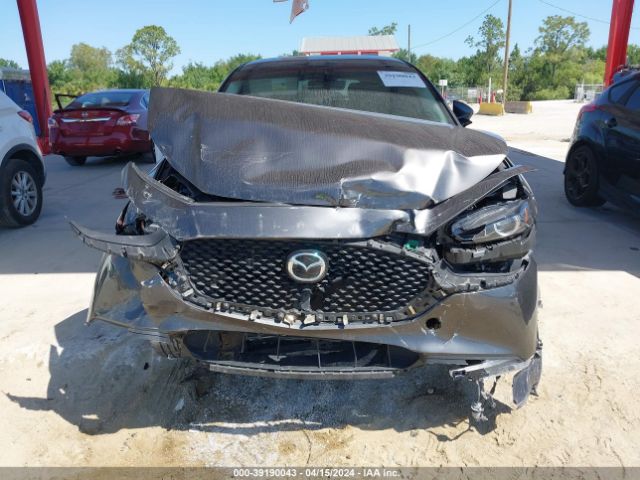 3MVDMBBL2MM307986 Mazda Cx-30 Select
