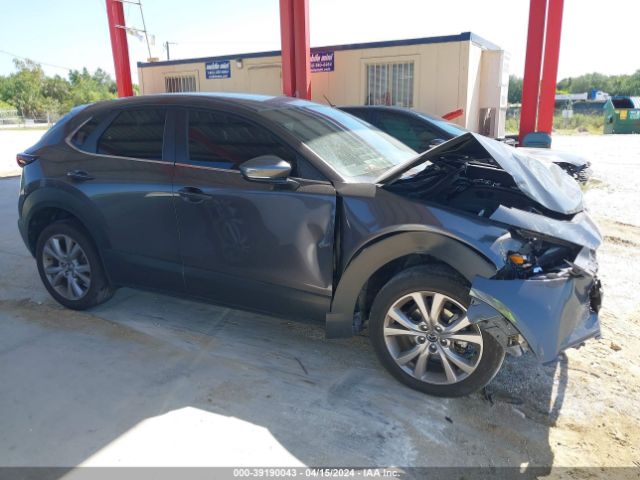 3MVDMBBL2MM307986 Mazda Cx-30 Select