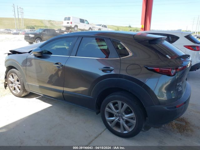 3MVDMBBL2MM307986 Mazda Cx-30 Select