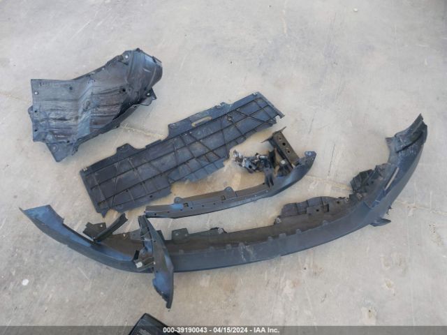 3MVDMBBL2MM307986 Mazda Cx-30 Select