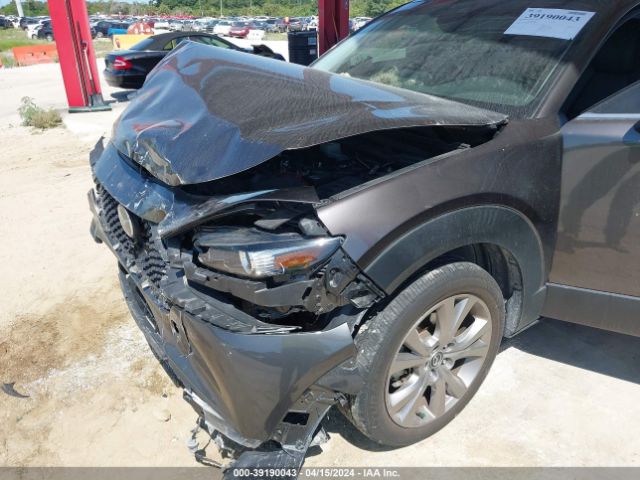 3MVDMBBL2MM307986 Mazda Cx-30 Select