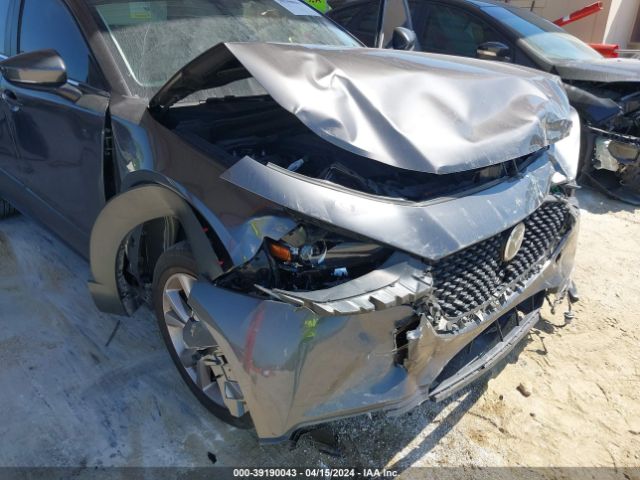 3MVDMBBL2MM307986 Mazda Cx-30 Select