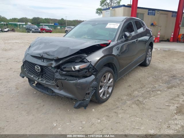 3MVDMBBL2MM307986 Mazda Cx-30 Select