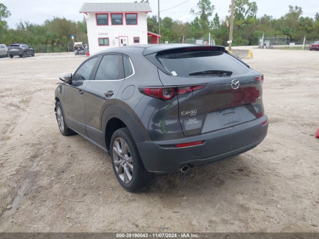 3MVDMBBL2MM307986 Mazda Cx-30 Select