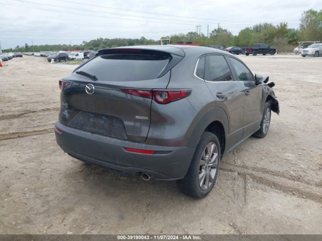3MVDMBBL2MM307986 Mazda Cx-30 Select