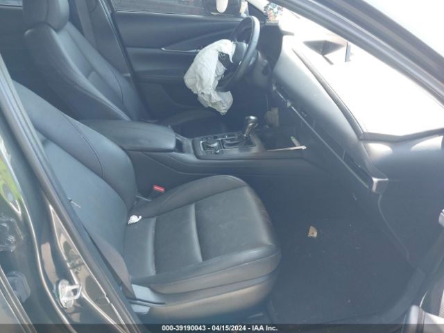 3MVDMBBL2MM307986 Mazda Cx-30 Select